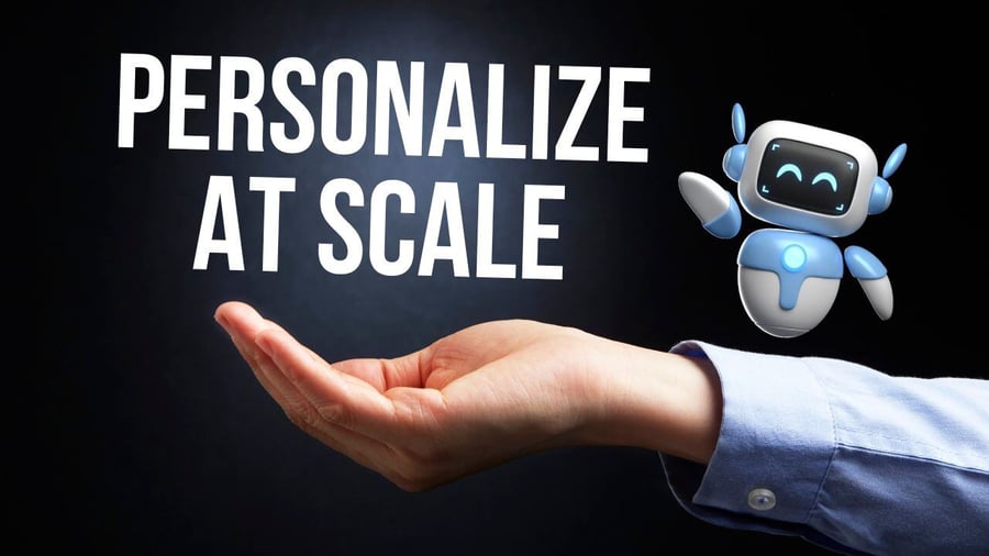 Personalize Outreach at Scale